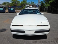 1987 Pontiac Firebird for sale in Riverhead, New York (ID-164188)