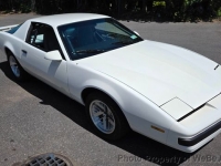 1987 Pontiac Firebird for sale in Riverhead, New York (ID-164188)