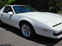 1987 Pontiac Firebird for sale in Riverhead, New York (ID-164188)