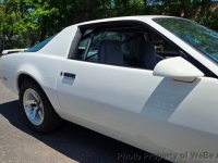 1987 Pontiac Firebird for sale in Riverhead, New York (ID-164188)