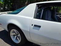 1987 Pontiac Firebird for sale in Riverhead, New York (ID-164188)