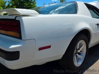 1987 Pontiac Firebird for sale in Riverhead, New York (ID-164188)