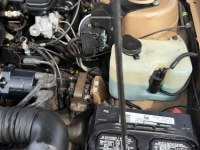 1987 Pontiac Sunbird for sale in Michigan (ID-141436)