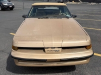 1987 Pontiac Sunbird for sale in Michigan (ID-141436)