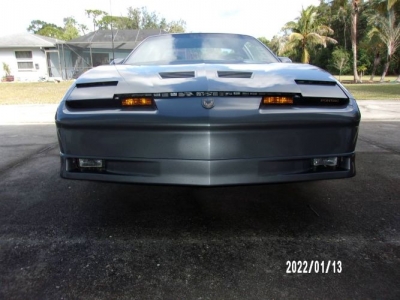 1987 Pontiac Trans Am for sale