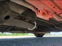 1987 Pontiac Trans Am for sale in Michigan (ID-119526)
