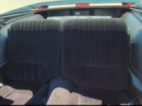 1987 Pontiac Trans Am for sale in Michigan (ID-119526)