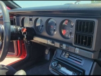 1987 Pontiac Trans Am for sale in Michigan (ID-119526)