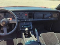 1987 Pontiac Trans Am for sale in Michigan (ID-119526)