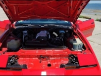 1987 Pontiac Trans Am for sale in Michigan (ID-119526)
