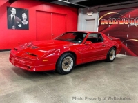 1987 Pontiac Trans Am for sale in Riverhead, New York (ID-142834)
