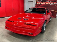1987 Pontiac Trans Am for sale in Riverhead, New York (ID-142834)
