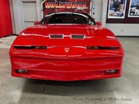 1987 Pontiac Trans Am for sale in Riverhead, New York (ID-142834)