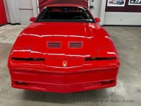 1987 Pontiac Trans Am for sale in Riverhead, New York (ID-142834)