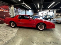 1987 Pontiac Trans Am for sale in Riverhead, New York (ID-142834)