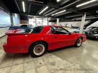 1987 Pontiac Trans Am for sale in Riverhead, New York (ID-142834)