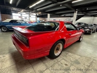 1987 Pontiac Trans Am for sale in Riverhead, New York (ID-142834)