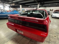 1987 Pontiac Trans Am for sale in Riverhead, New York (ID-142834)