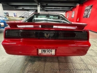 1987 Pontiac Trans Am for sale in Riverhead, New York (ID-142834)