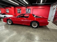 1987 Pontiac Trans Am for sale in Riverhead, New York (ID-142834)