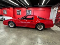 1987 Pontiac Trans Am for sale in Riverhead, New York (ID-142834)