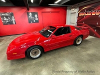 1987 Pontiac Trans Am for sale in Riverhead, New York (ID-142834)