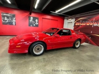 1987 Pontiac Trans Am for sale in Riverhead, New York (ID-142834)