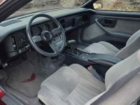 1987 Pontiac Trans Am for sale in Michigan (ID-161149)