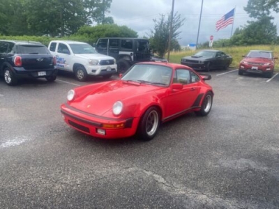 1987 Porsche 911 for sale