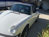 1987 Porsche 911 for sale in Michigan (ID-106867)