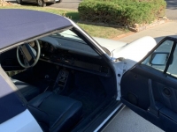 1987 Porsche 911 for sale in Michigan (ID-106867)