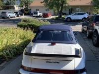 1987 Porsche 911 for sale in Michigan (ID-106867)