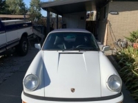 1987 Porsche 911 for sale in Michigan (ID-106867)
