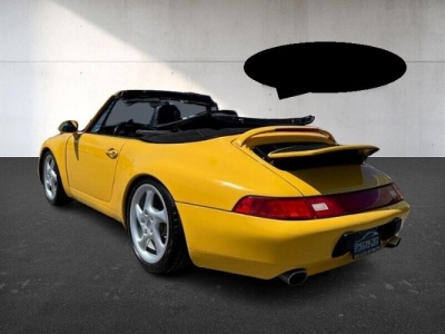 1987 Porsche 911 for sale