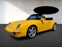 1987 Porsche 911 for sale in Michigan (ID-134209)