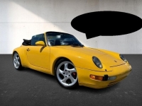 1987 Porsche 911 for sale in Michigan (ID-134209)