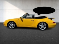 1987 Porsche 911 for sale in Michigan (ID-134209)