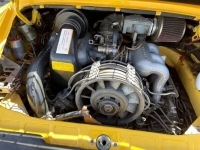 1987 Porsche 911 for sale in Michigan (ID-134209)