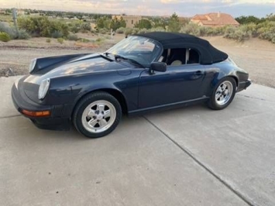 1987 Porsche 911 for sale