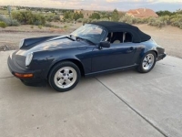 1987 Porsche 911 for sale in Michigan (ID-143569)