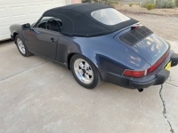 1987 Porsche 911 for sale in Michigan (ID-143569)