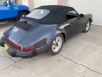 1987 Porsche 911 for sale in Michigan (ID-143569)