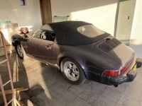 1987 Porsche 911 for sale in Michigan (ID-143569)