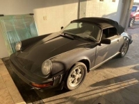 1987 Porsche 911 for sale in Michigan (ID-143569)