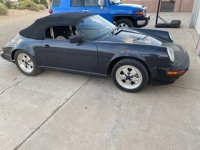 1987 Porsche 911 for sale in Michigan (ID-143569)