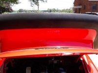 1987 Porsche 911 Carrera for sale in Michigan (ID-105570)