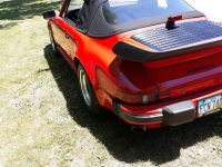 1987 Porsche 911 Carrera for sale in Michigan (ID-105570)