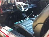 1987 Porsche 911 Carrera for sale in Michigan (ID-105570)