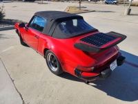 1987 Porsche 911 Carrera for sale in Michigan (ID-127121)