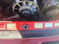 1987 Porsche 911 Carrera for sale in Michigan (ID-127121)